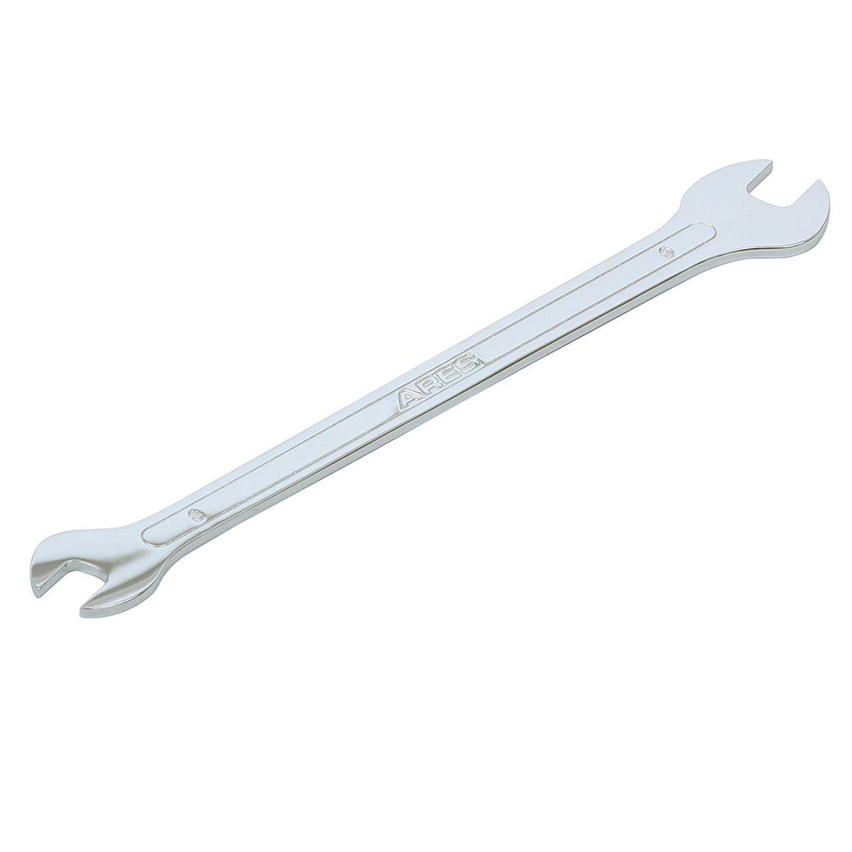 ARES 33044 - 8x9mm Ultra-Thin Profile Double Open-End Wrench
