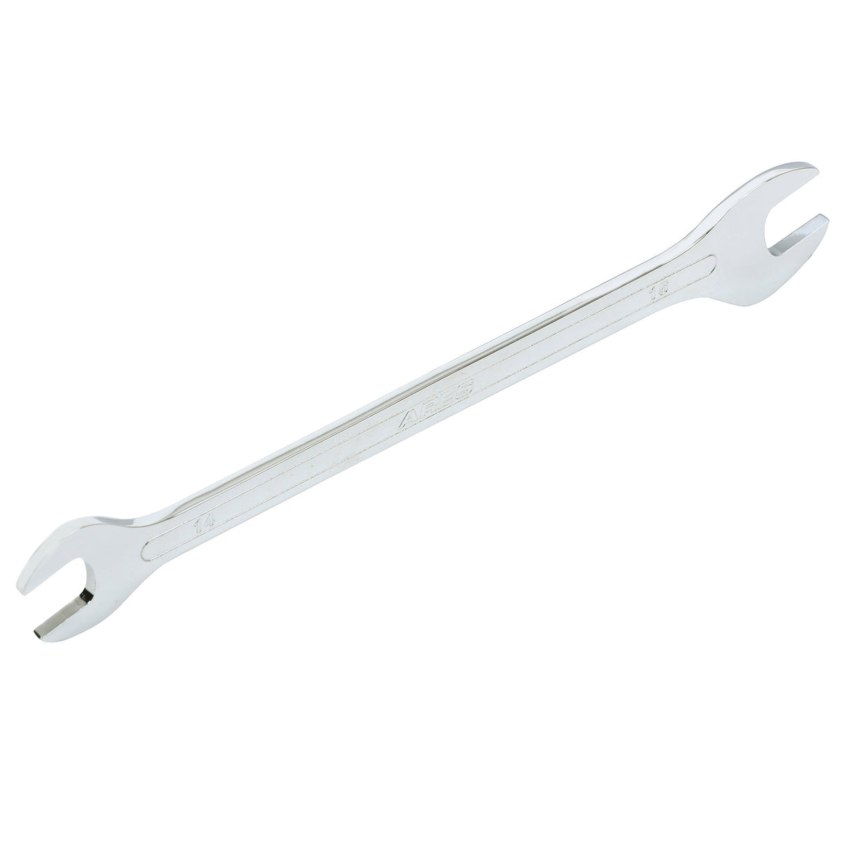 ARES 33044 - 8x9mm Ultra-Thin Profile Double Open-End Wrench