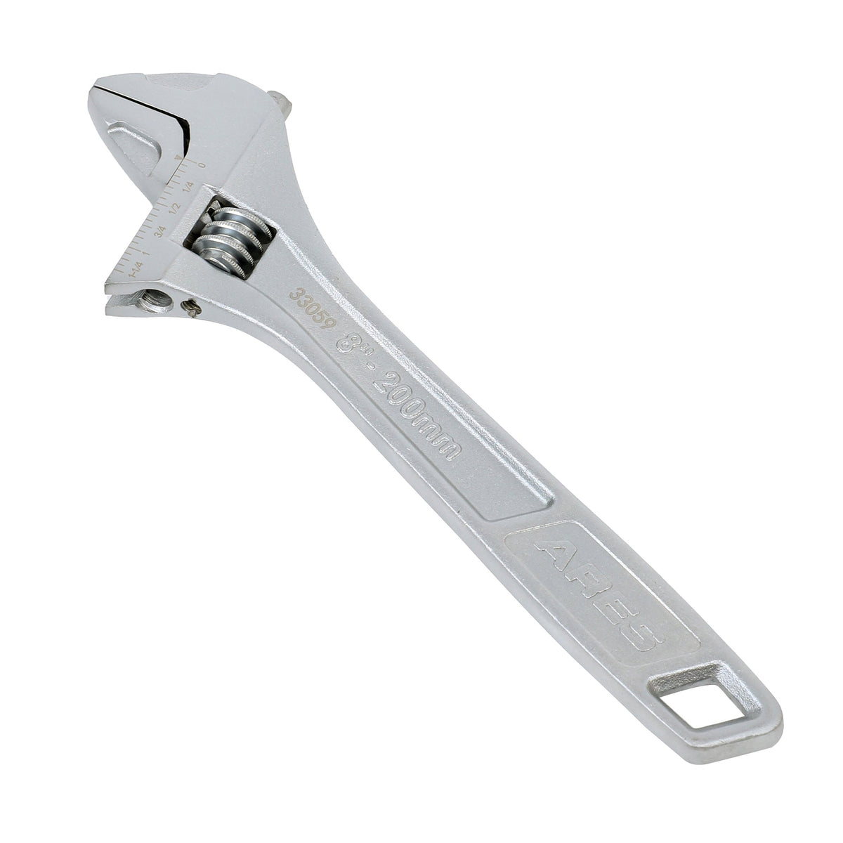 ARES 33059 – 8-Inch Adjustable Wrench