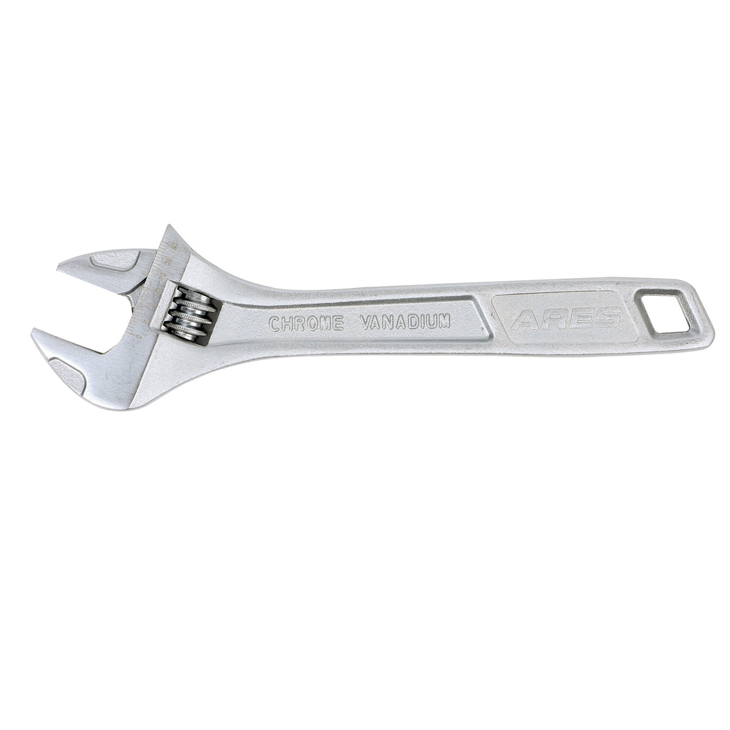 ARES 33059 – 8-Inch Adjustable Wrench