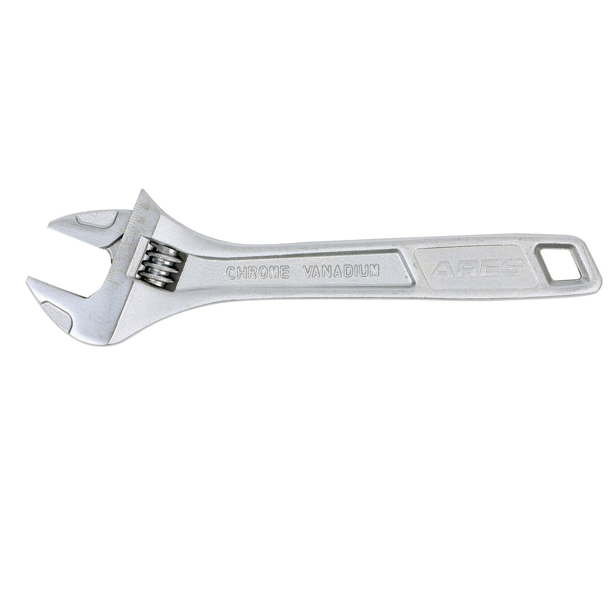 ARES 33059 – 8-Inch Adjustable Wrench