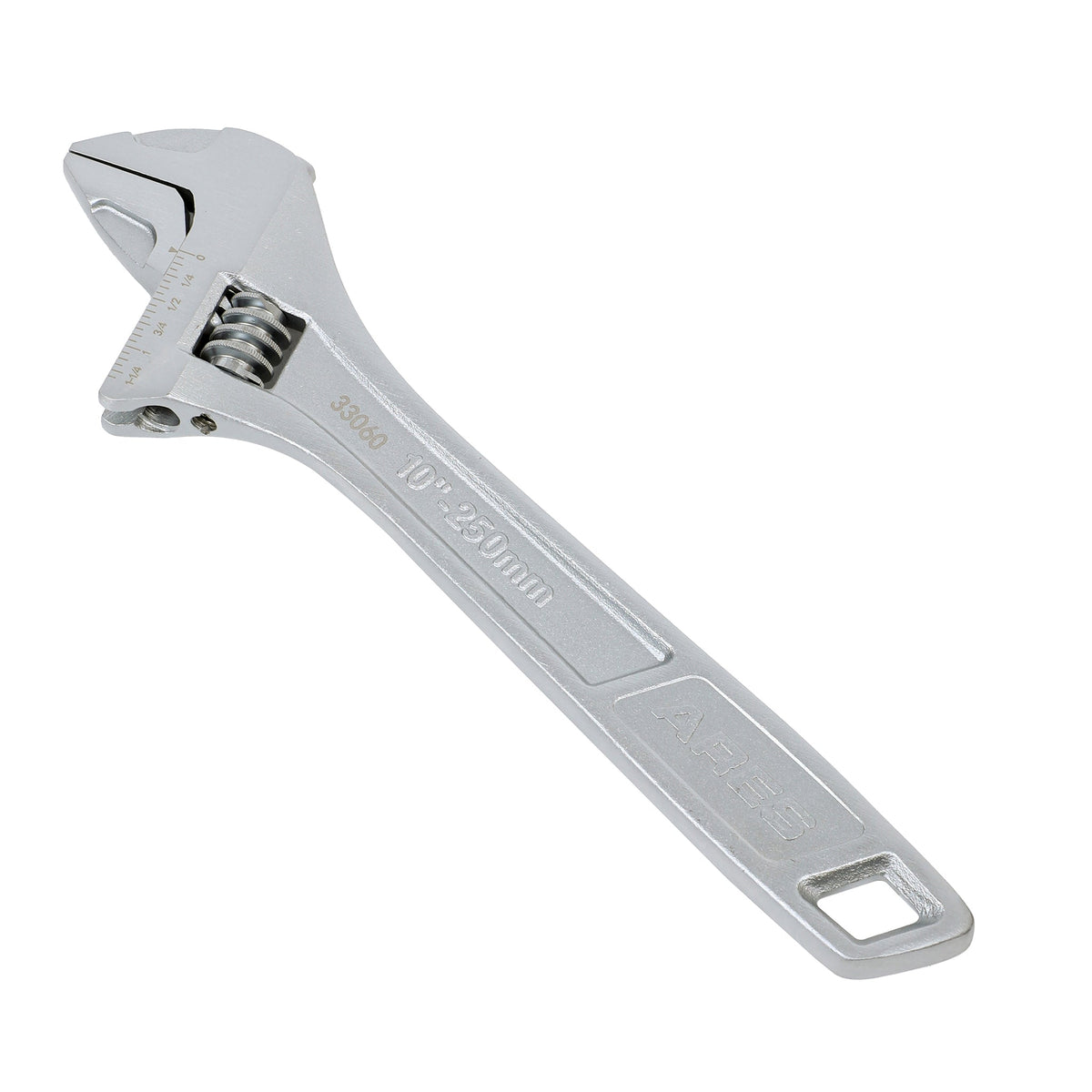 ARES 33060 – 10-Inch Adjustable Wrench