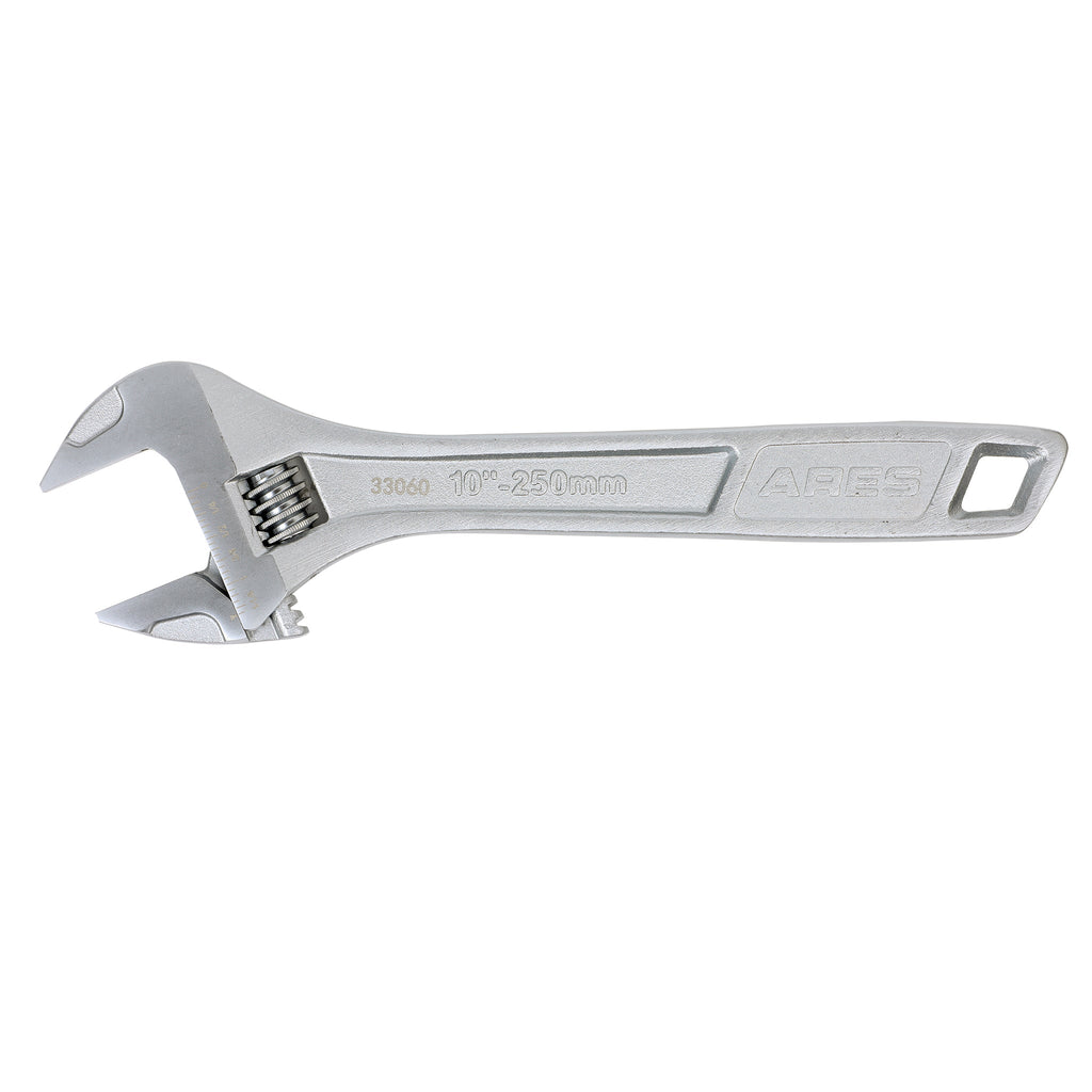 ARES 33060 – 10-Inch Adjustable Wrench
