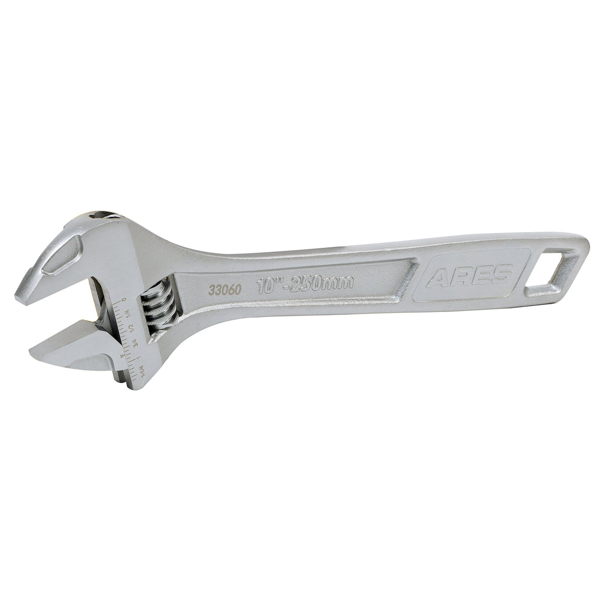ARES 33060 – 10-Inch Adjustable Wrench