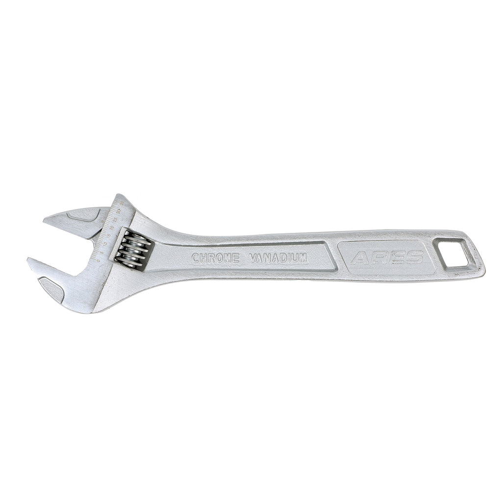 ARES 33060 – 10-Inch Adjustable Wrench