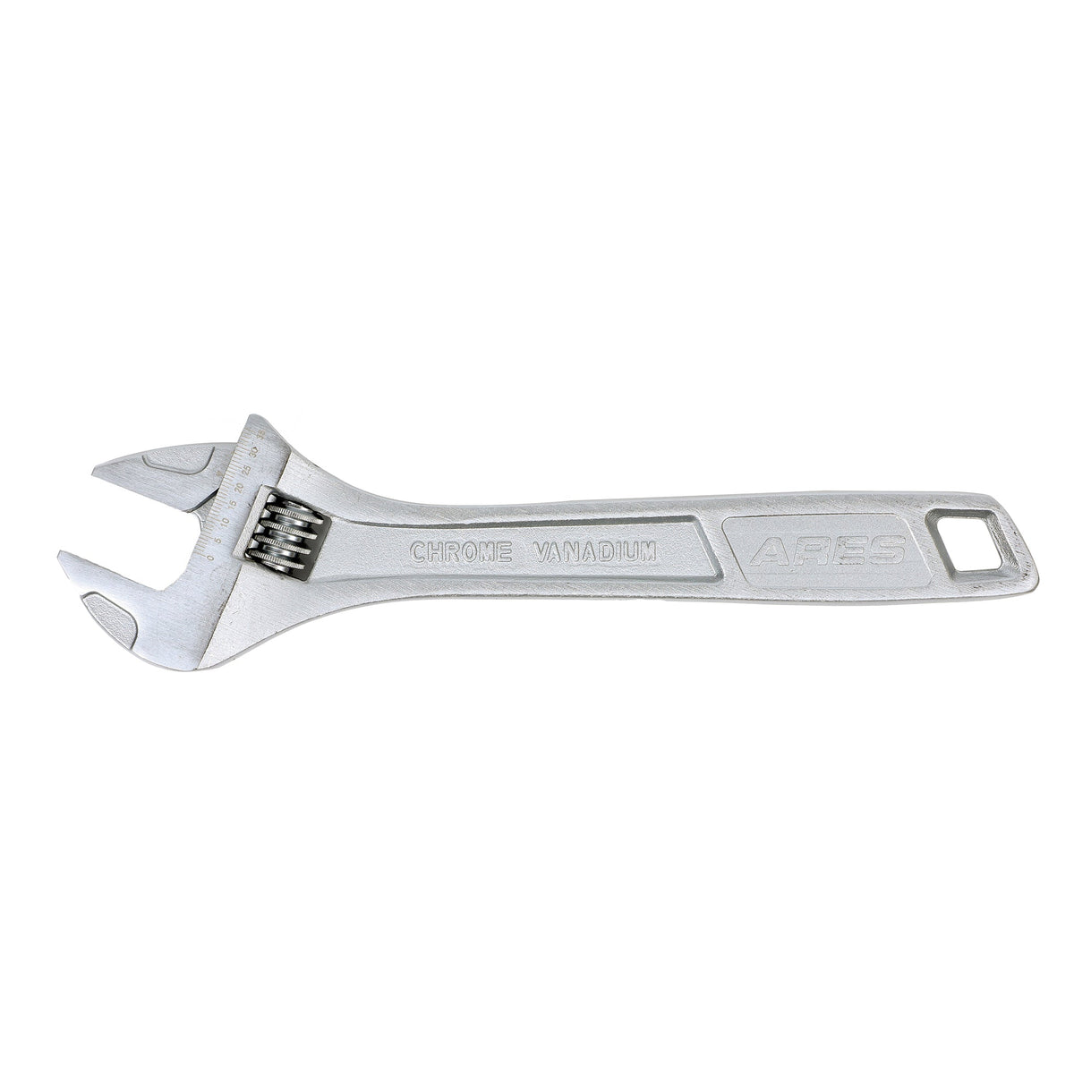 ARES 33060 – 10-Inch Adjustable Wrench