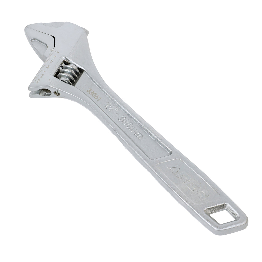ARES 33061 – 12-Inch Adjustable Wrench