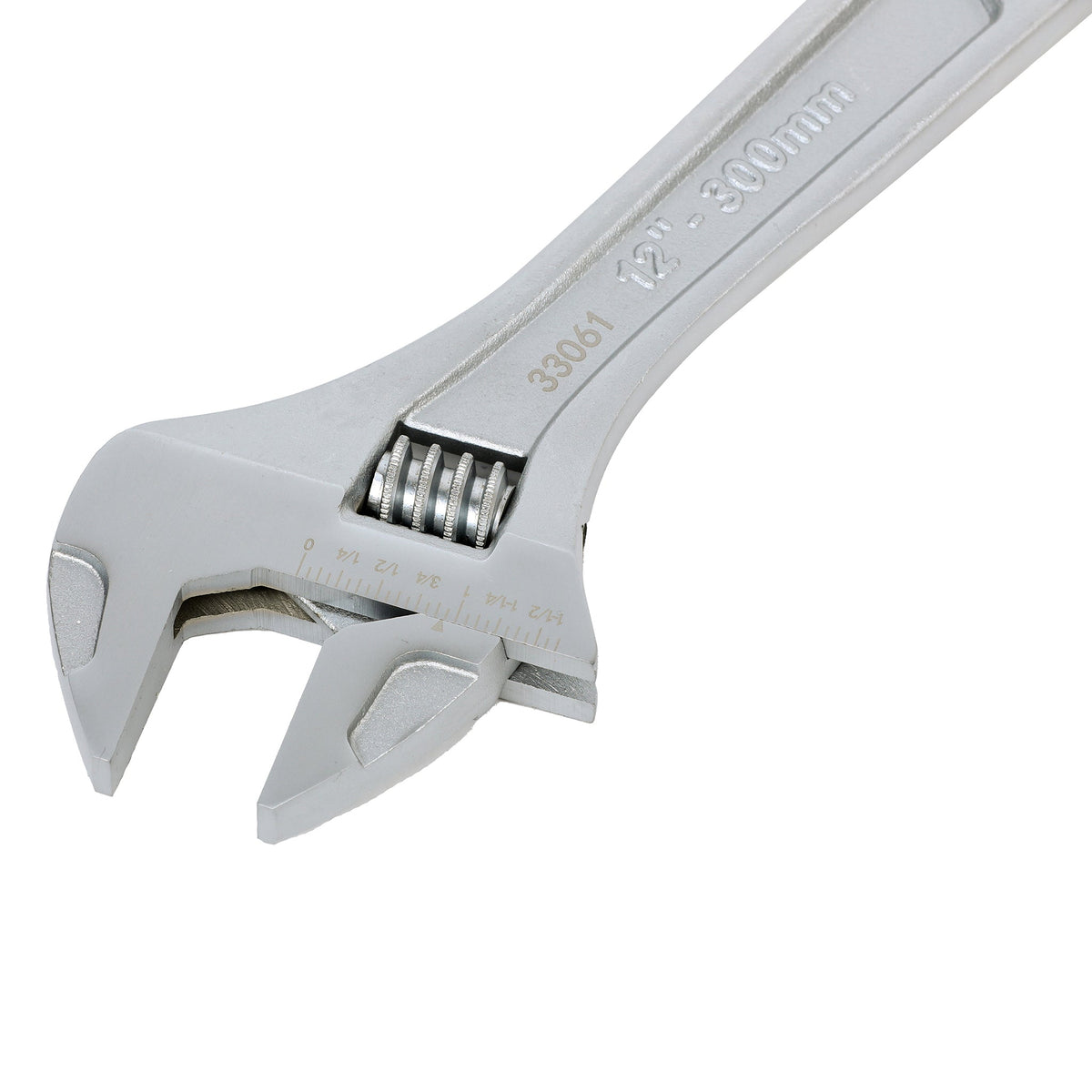 ARES 33061 – 12-Inch Adjustable Wrench