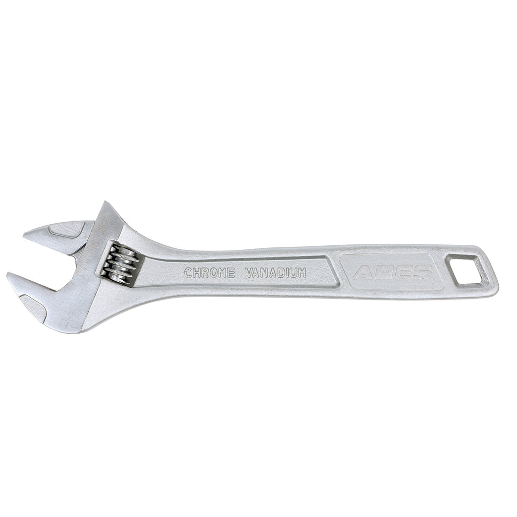 ARES 33061 – 12-Inch Adjustable Wrench