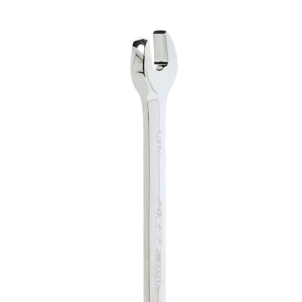 ARES 35020 - 6-Piece 120-Tooth SAE Non-Slip Ratcheting Wrench Set