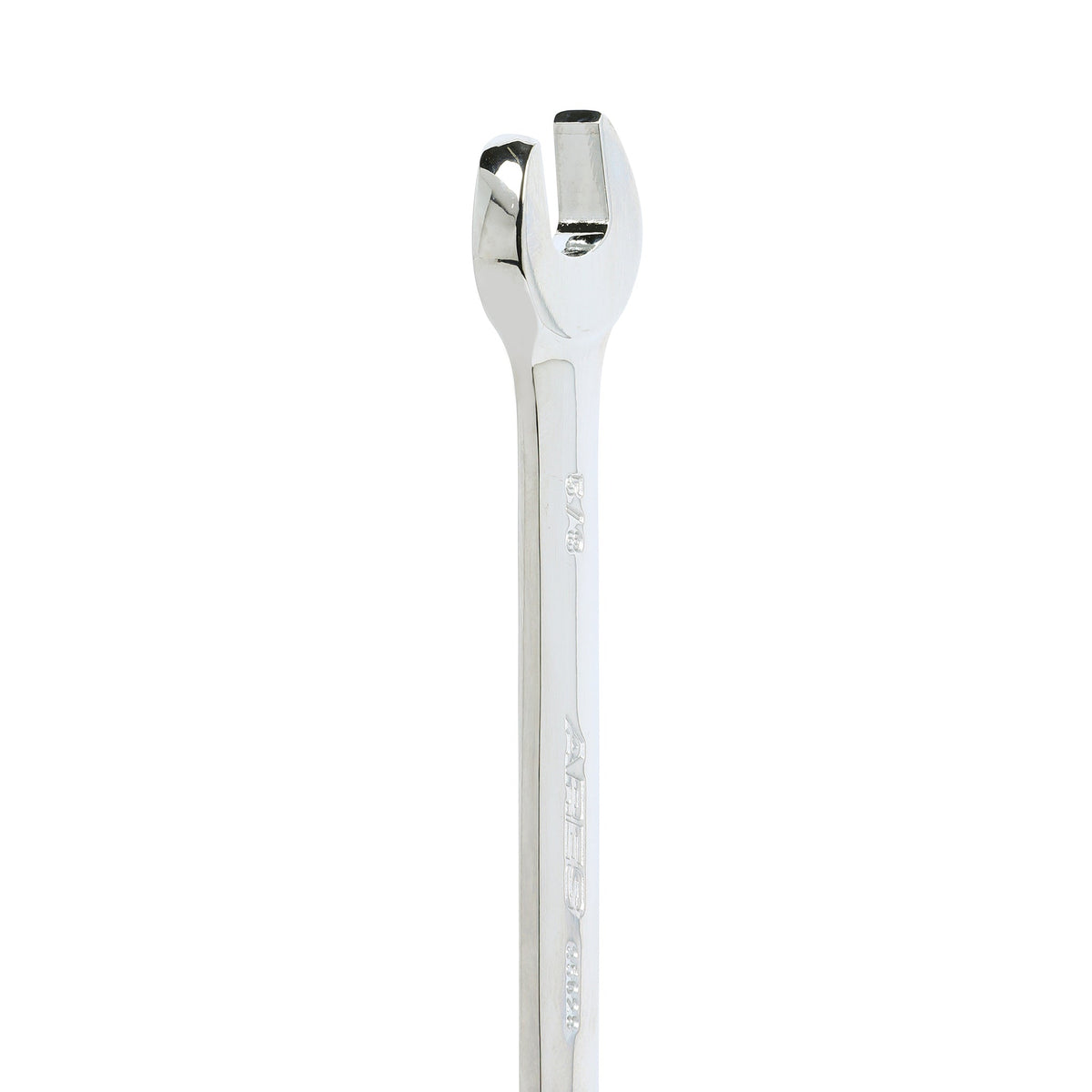 ARES 35020 - 6-Piece 120-Tooth SAE Non-Slip Ratcheting Wrench Set