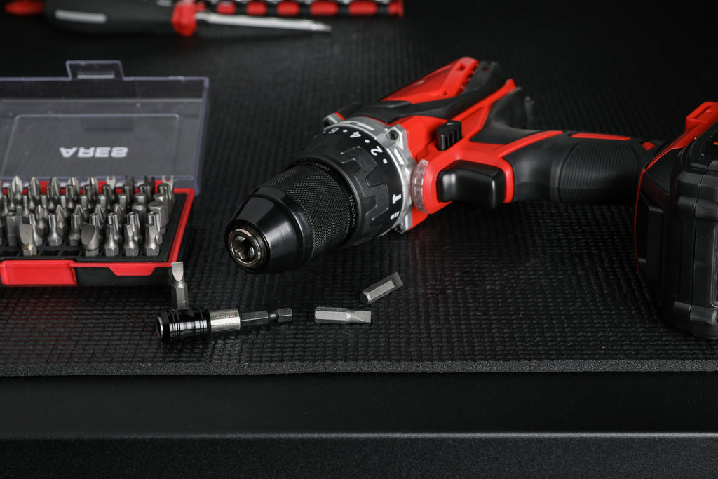 ARES 36000 - One Touch Bit Holder