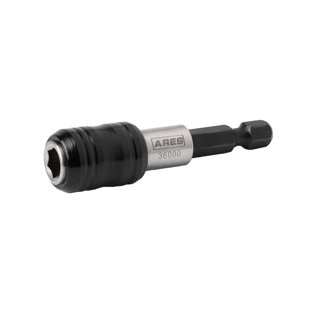ARES 36000 - One Touch Bit Holder