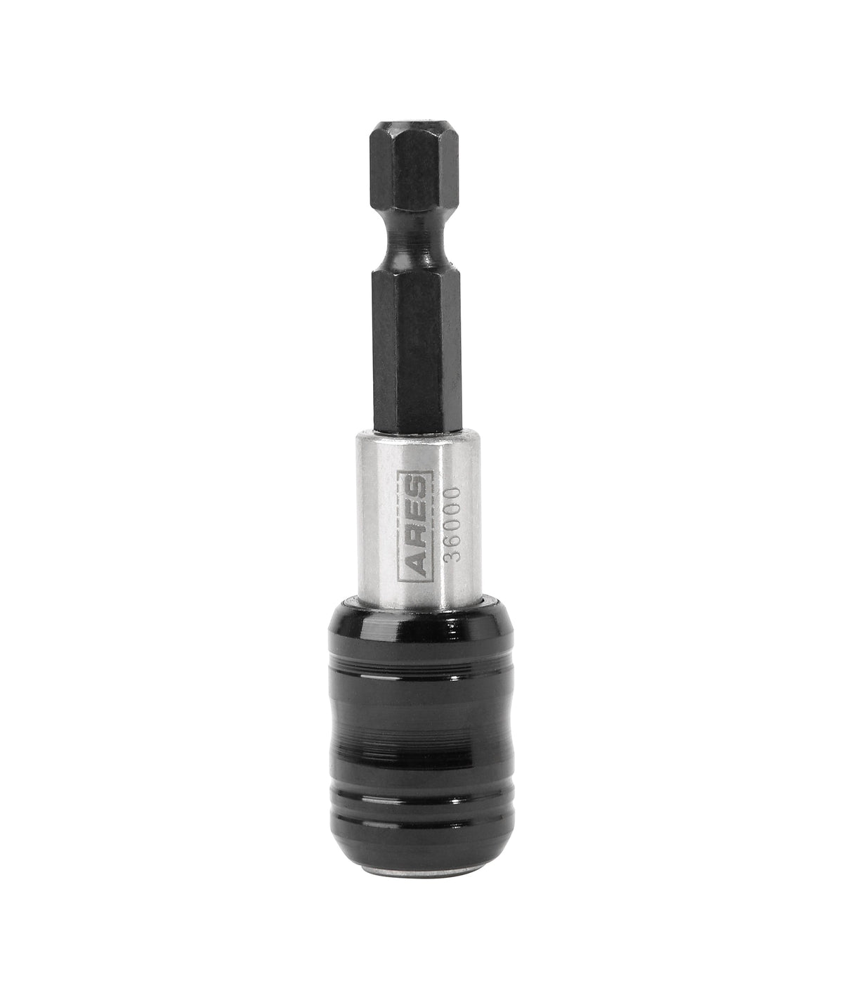 ARES 36000 - One Touch Bit Holder