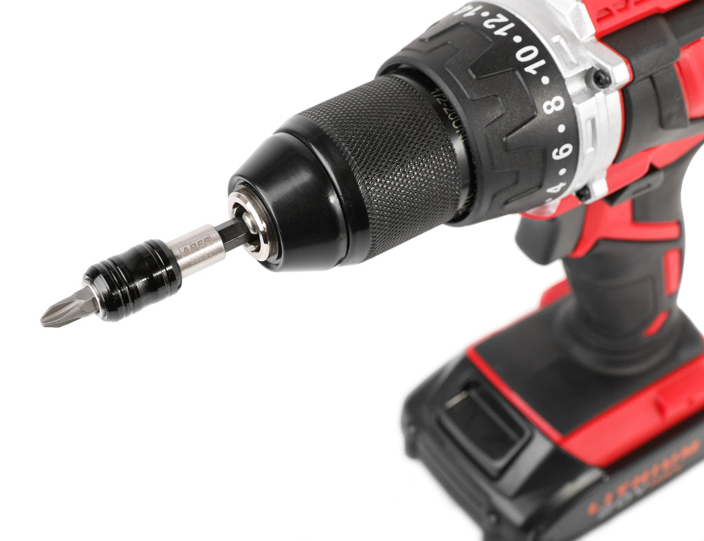 ARES 36000 - One Touch Bit Holder