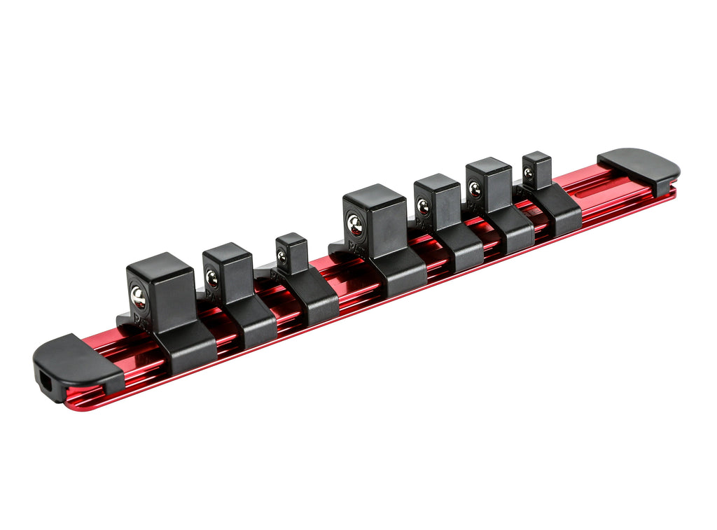 ARES 36003 - 7-Piece U-Joint and Adapter/Reducer Set