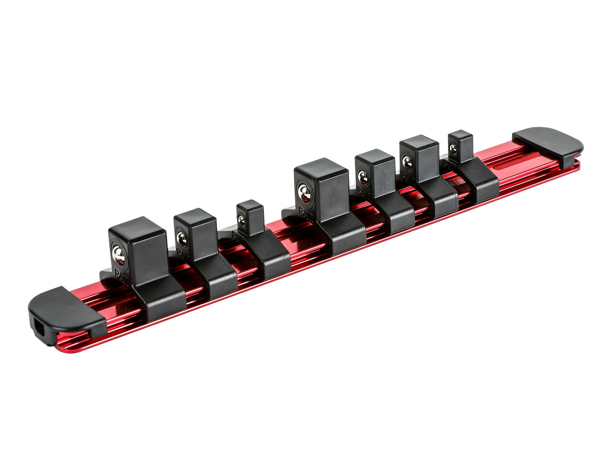 ARES 36003 - 7-Piece U-Joint and Adapter/Reducer Set