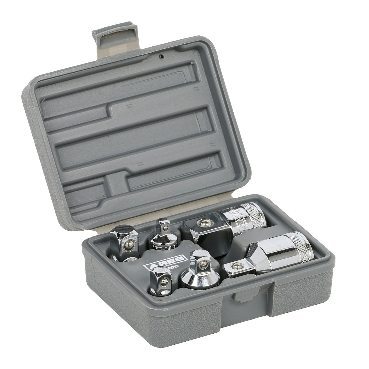 ARES 36017 - 6-Piece Socket Adapter Set
