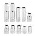 ARES 39020 - 10-Piece Multi-Type 10mm Socket Set