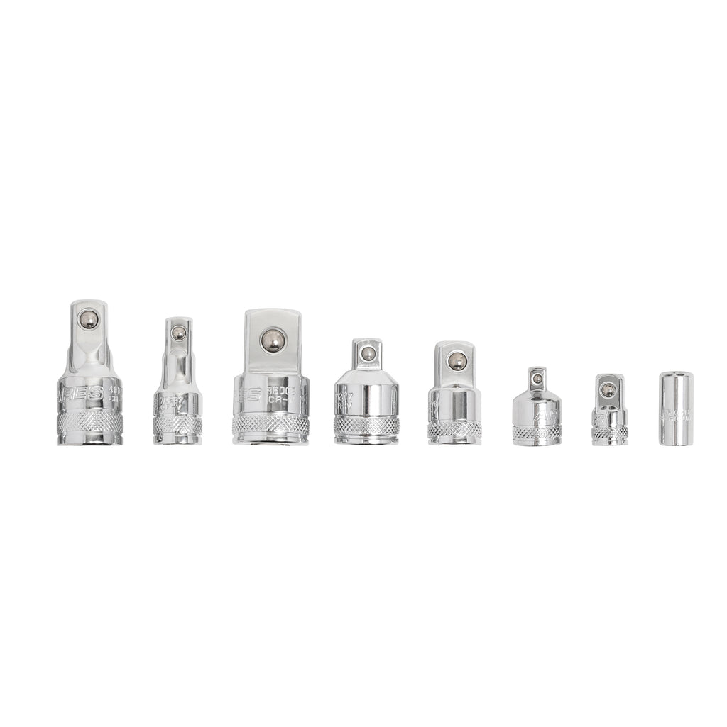 ARES 40003 - 20-Piece Socket Accessory Set