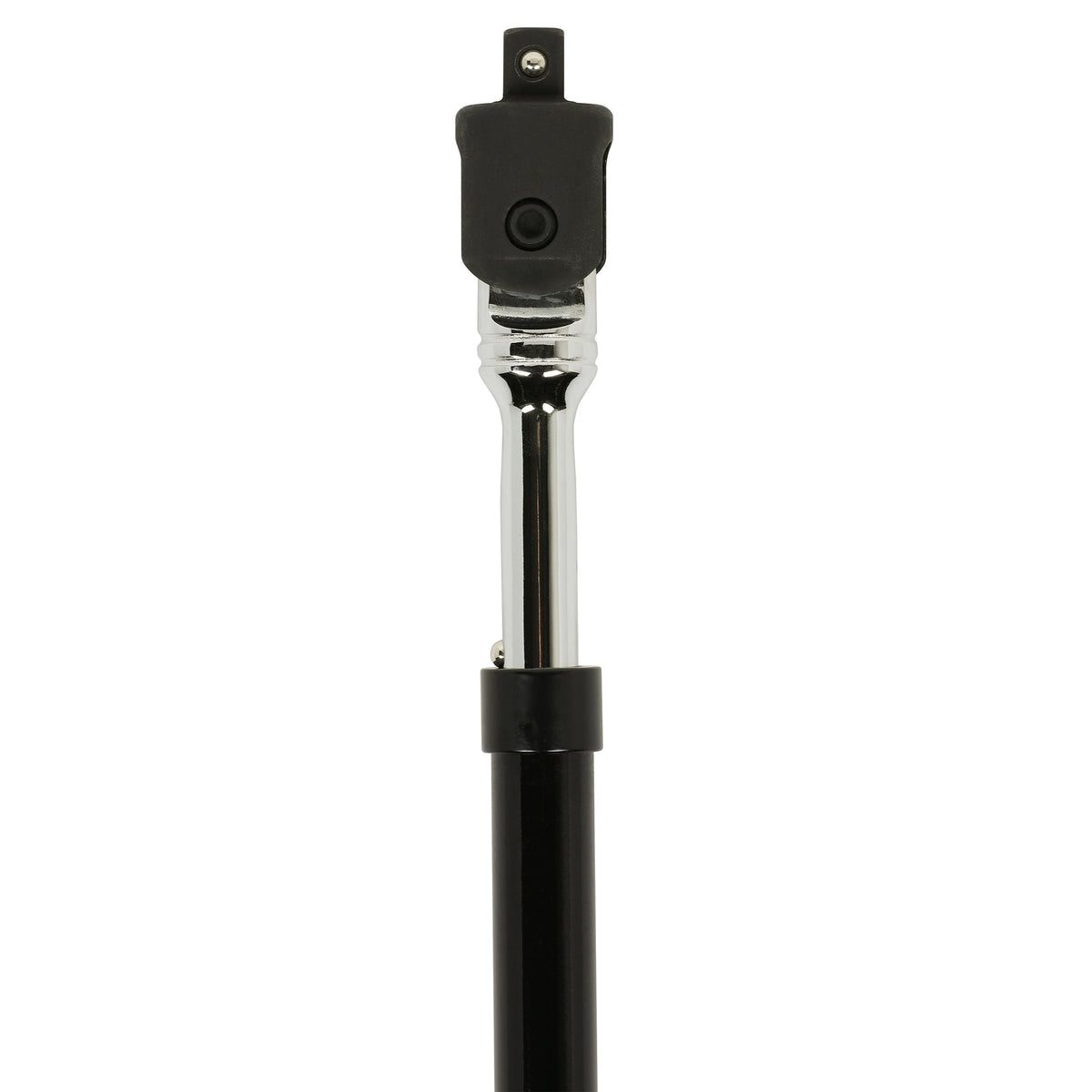 ARES 40008 - 1/2-Inch Drive Extendable Black Breaker Bar