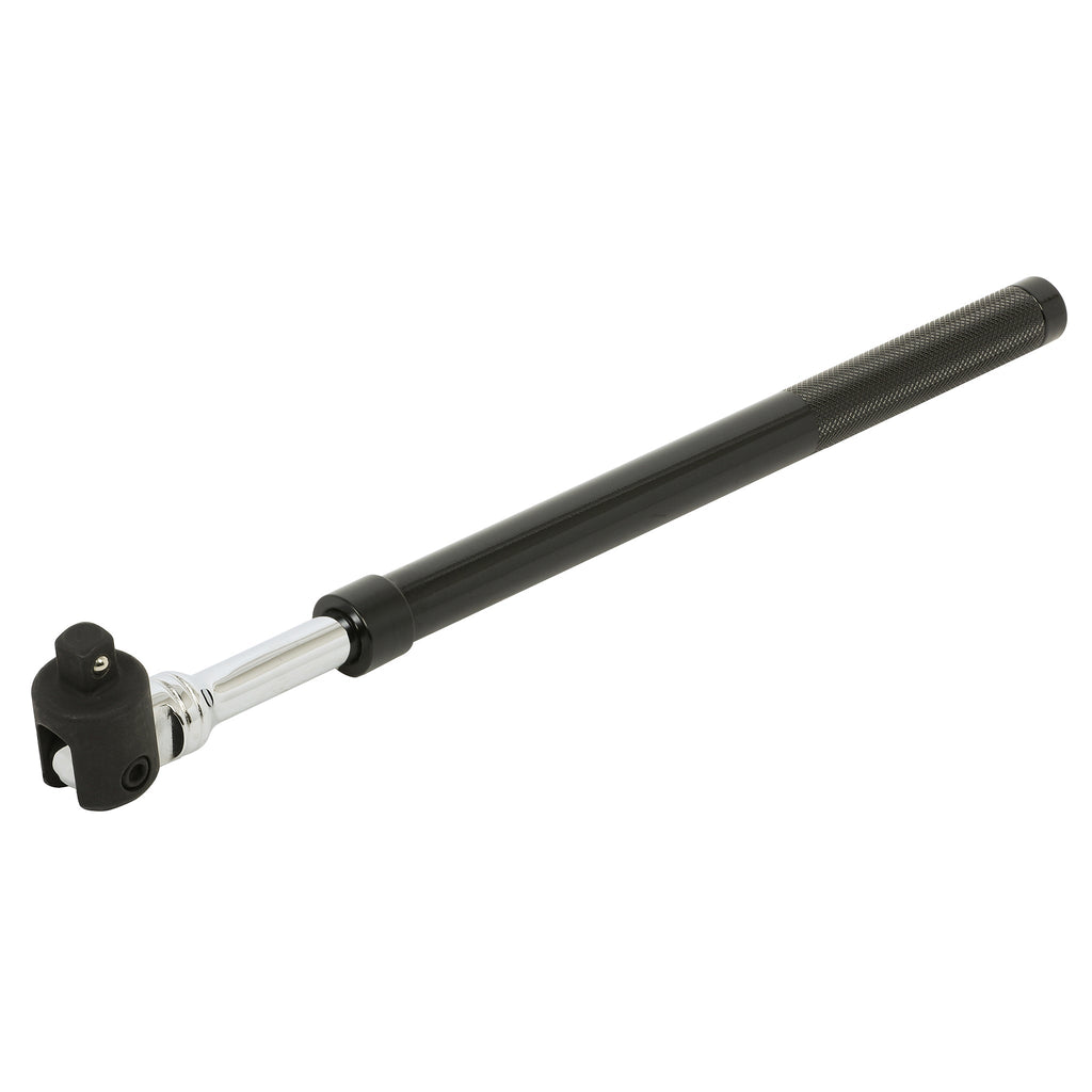 ARES 40008 - 1/2-Inch Drive Extendable Black Breaker Bar