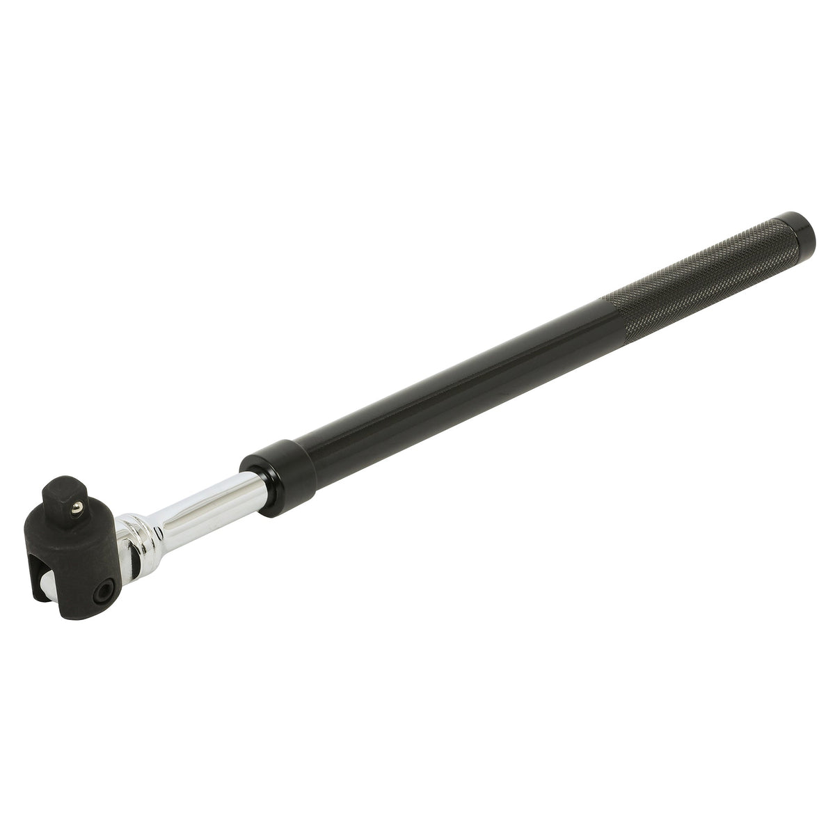 ARES 40008 - 1/2-Inch Drive Extendable Black Breaker Bar