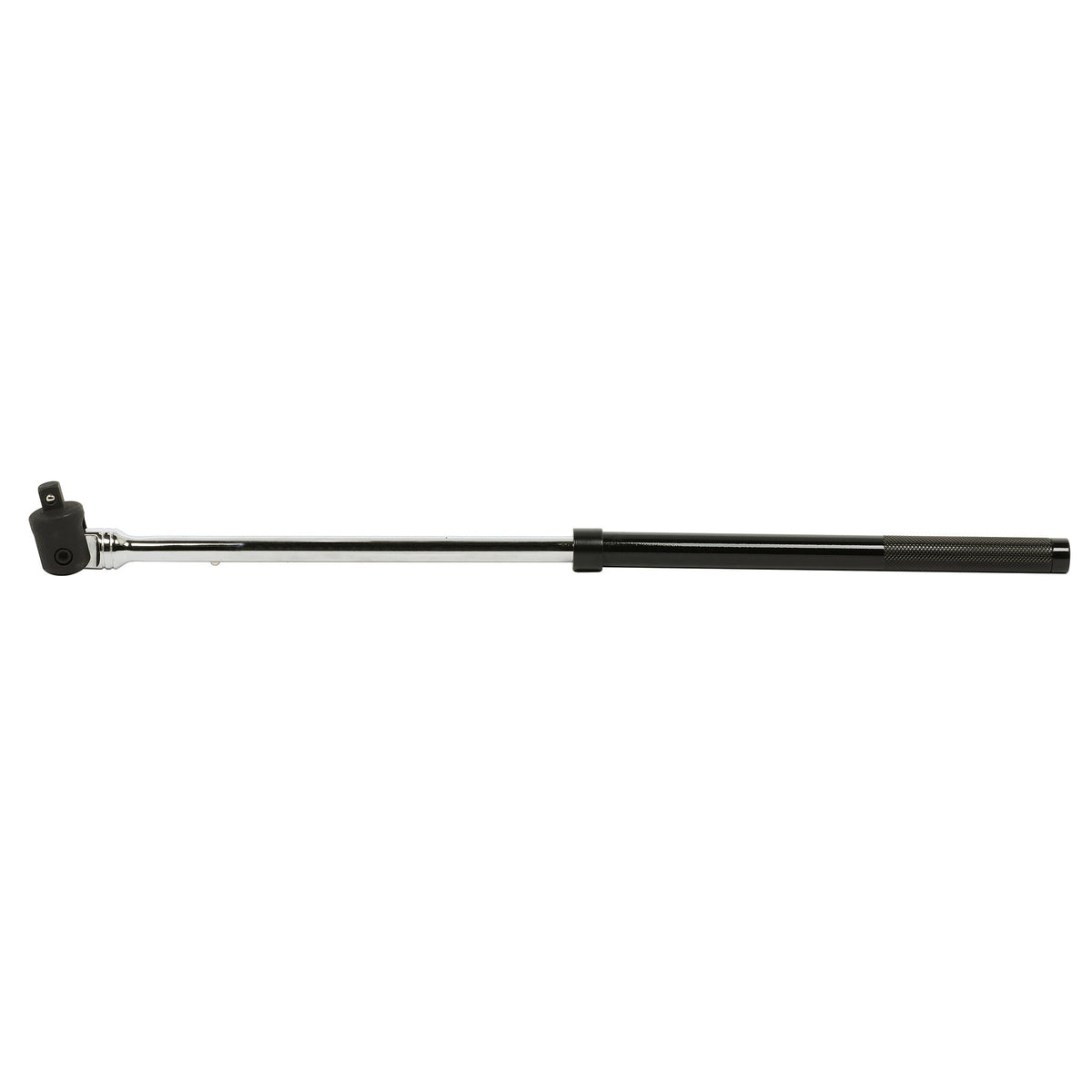 ARES 40008 - 1/2-Inch Drive Extendable Black Breaker Bar