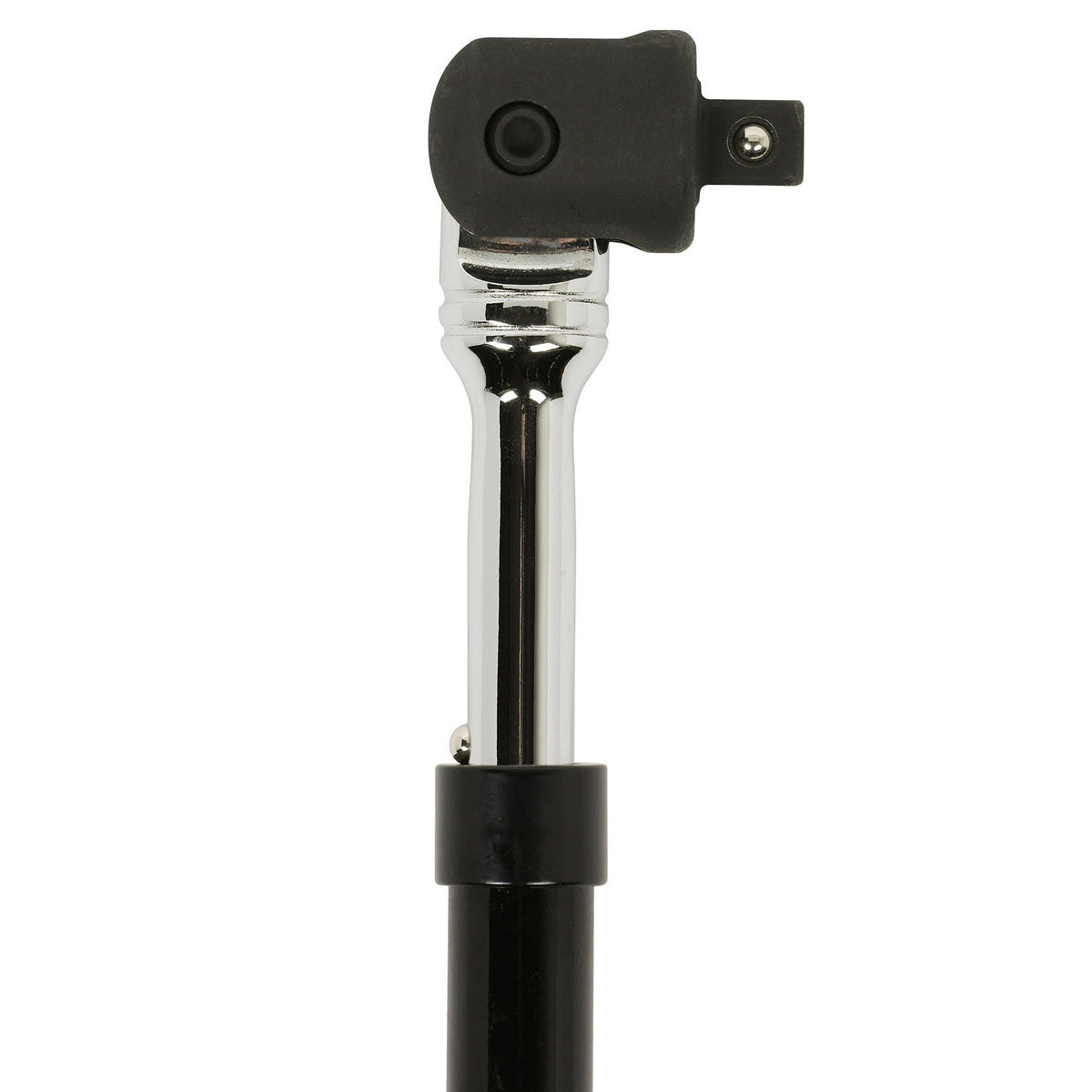 ARES 40008 - 1/2-Inch Drive Extendable Black Breaker Bar