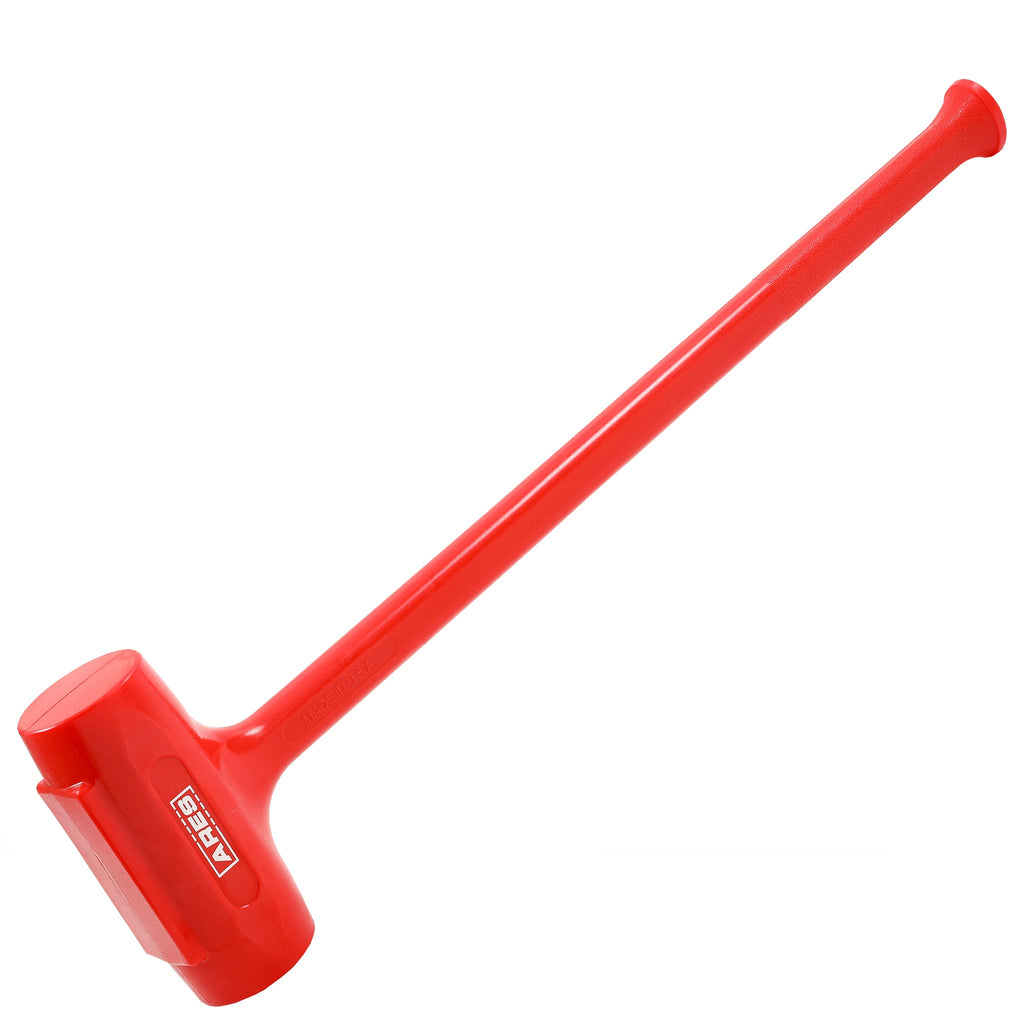 ARES 4131011 – 12-Pound Sledge Deadblow Hammer