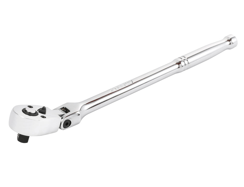 ARES 42026 - Flex Head Ratchet - 3/8-inch Drive 72-Tooth