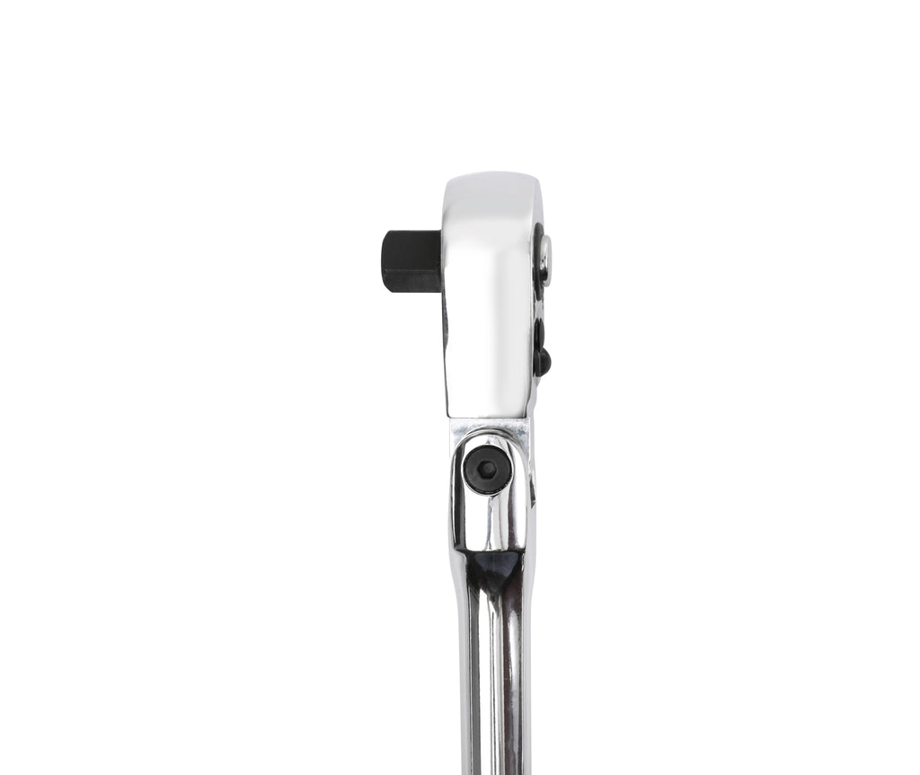 ARES 42026 - Flex Head Ratchet - 3/8-inch Drive 72-Tooth
