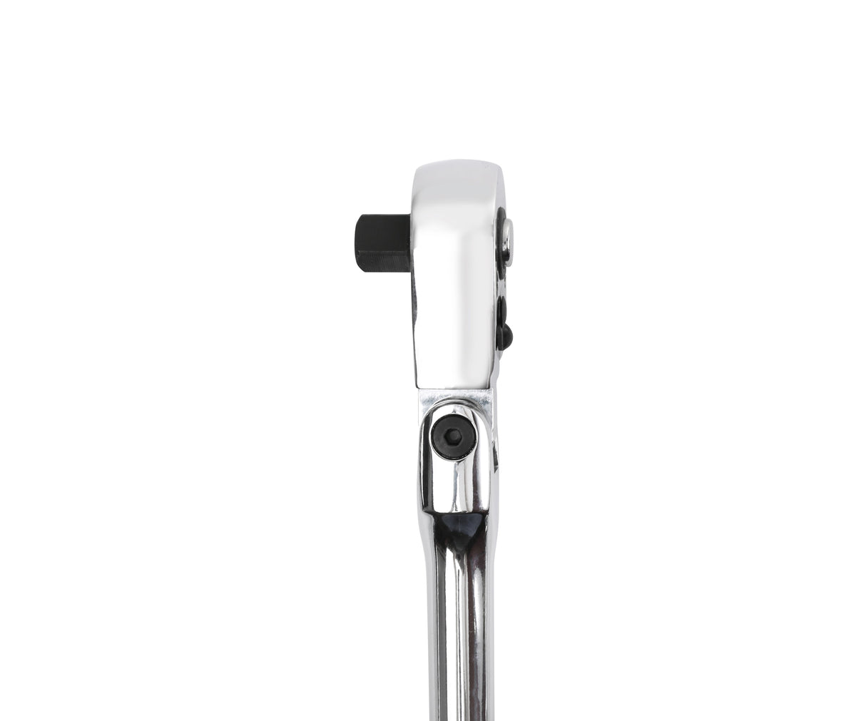 ARES 42026 - Flex Head Ratchet - 3/8-inch Drive 72-Tooth