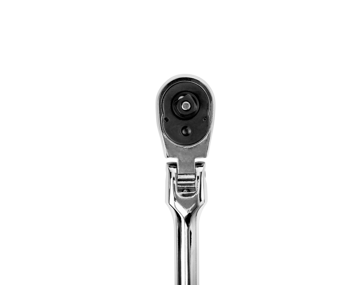ARES 42026 - Flex Head Ratchet - 3/8-inch Drive 72-Tooth