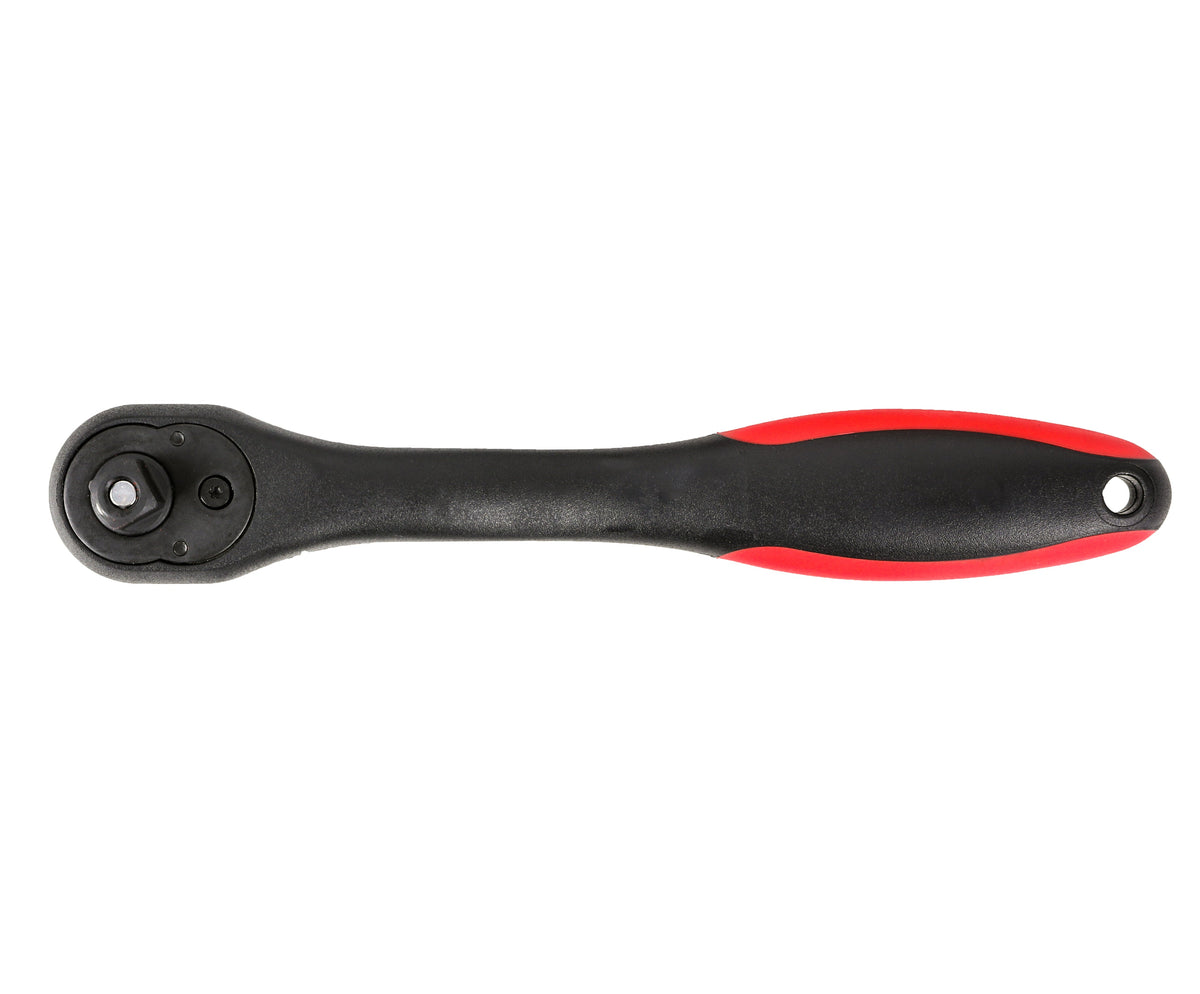 ARES 42031 - 3/8-Inch Drive 72-Tooth Composite Ratchet