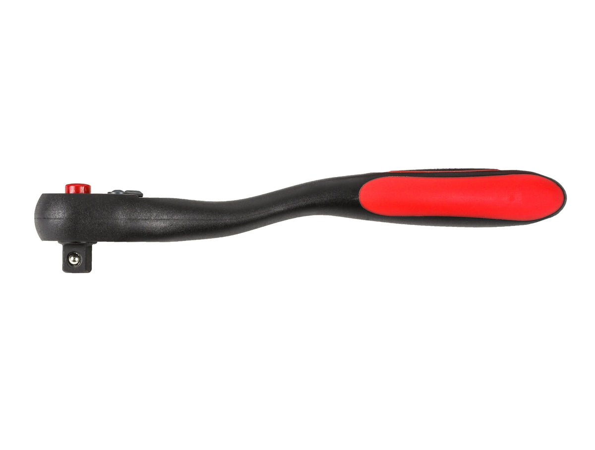 ARES 42031 - 3/8-Inch Drive 72-Tooth Composite Ratchet