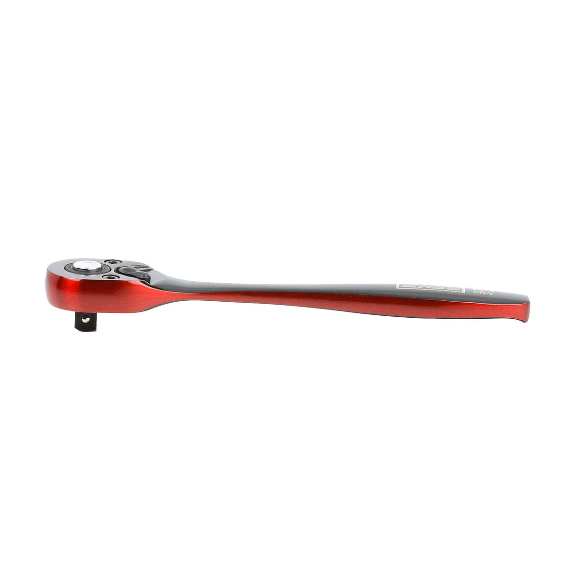 ARES 42052 - 1/4-inch Drive Dual Tone 72-Tooth Ratchet