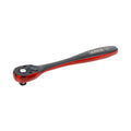 ARES 42053 - 3/8-inch Drive Dual Tone 72-Tooth Ratchet