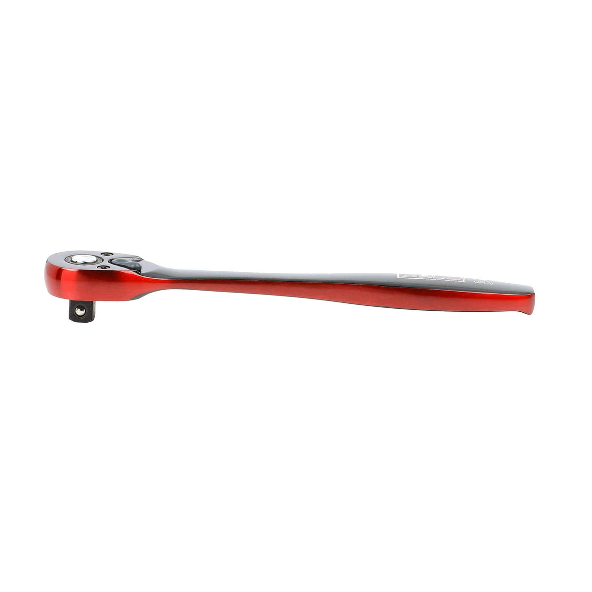 ARES 42053 - 3/8-inch Drive Dual Tone 72-Tooth Ratchet