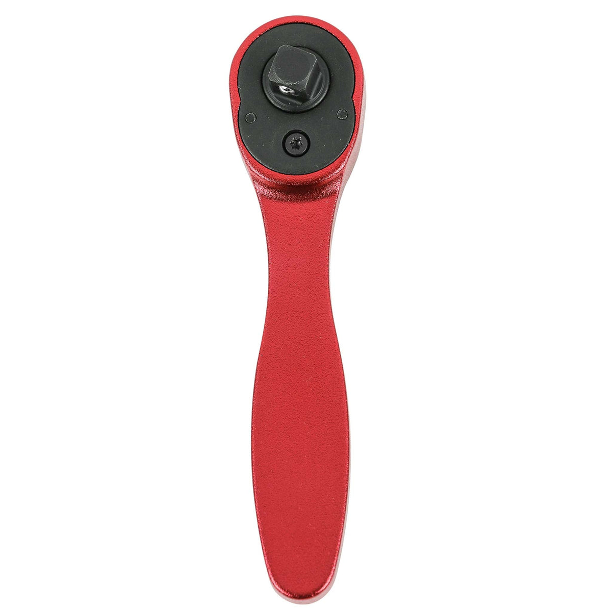 ARES 42062 - Dual Drive 1/4-Inch Drive and 1/4-Inch Bit 72-Tooth Micro Ratchet