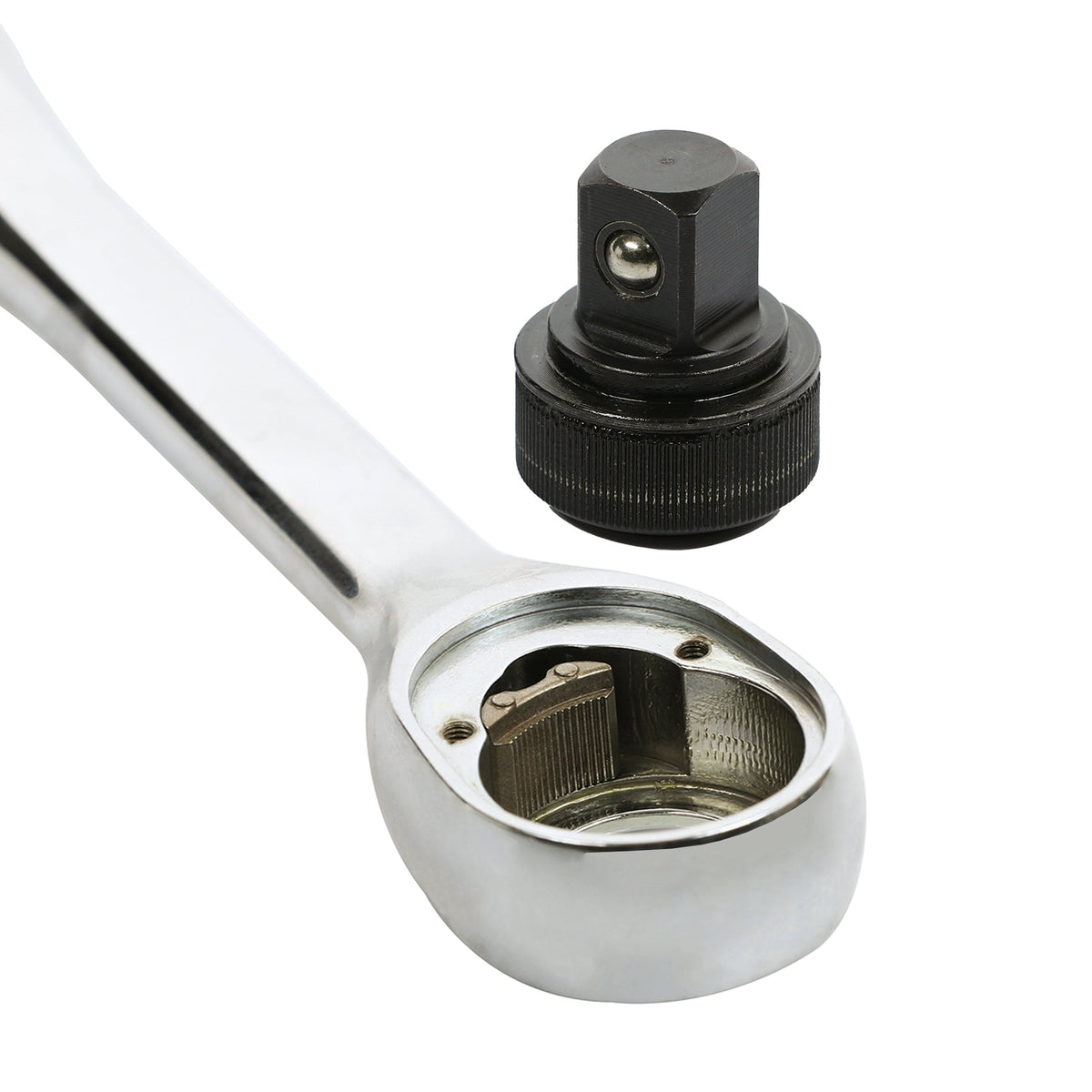 ARES 42067 - 120 Tooth Ratchet Set