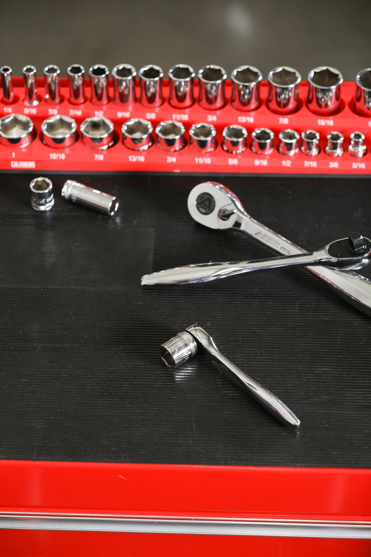 ARES 42068 - 1/4-Inch Drive 120 Tooth Ratchet