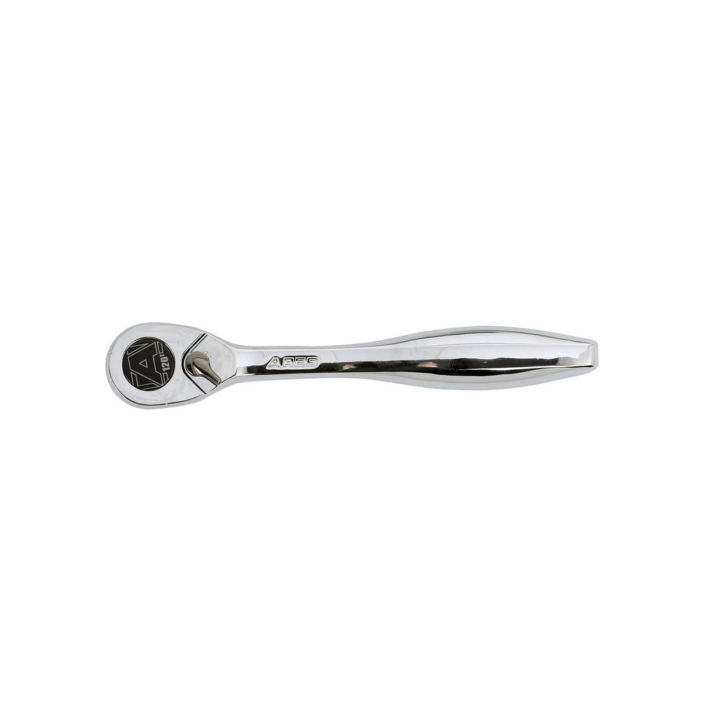ARES 42068 - 1/4-Inch Drive 120 Tooth Ratchet