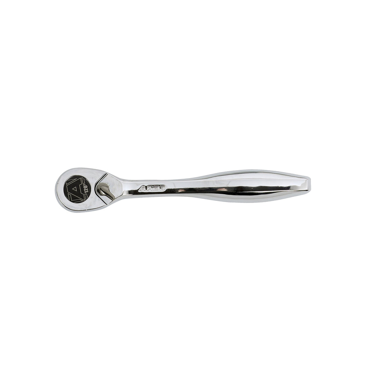 ARES 42068 - 1/4-Inch Drive 120 Tooth Ratchet