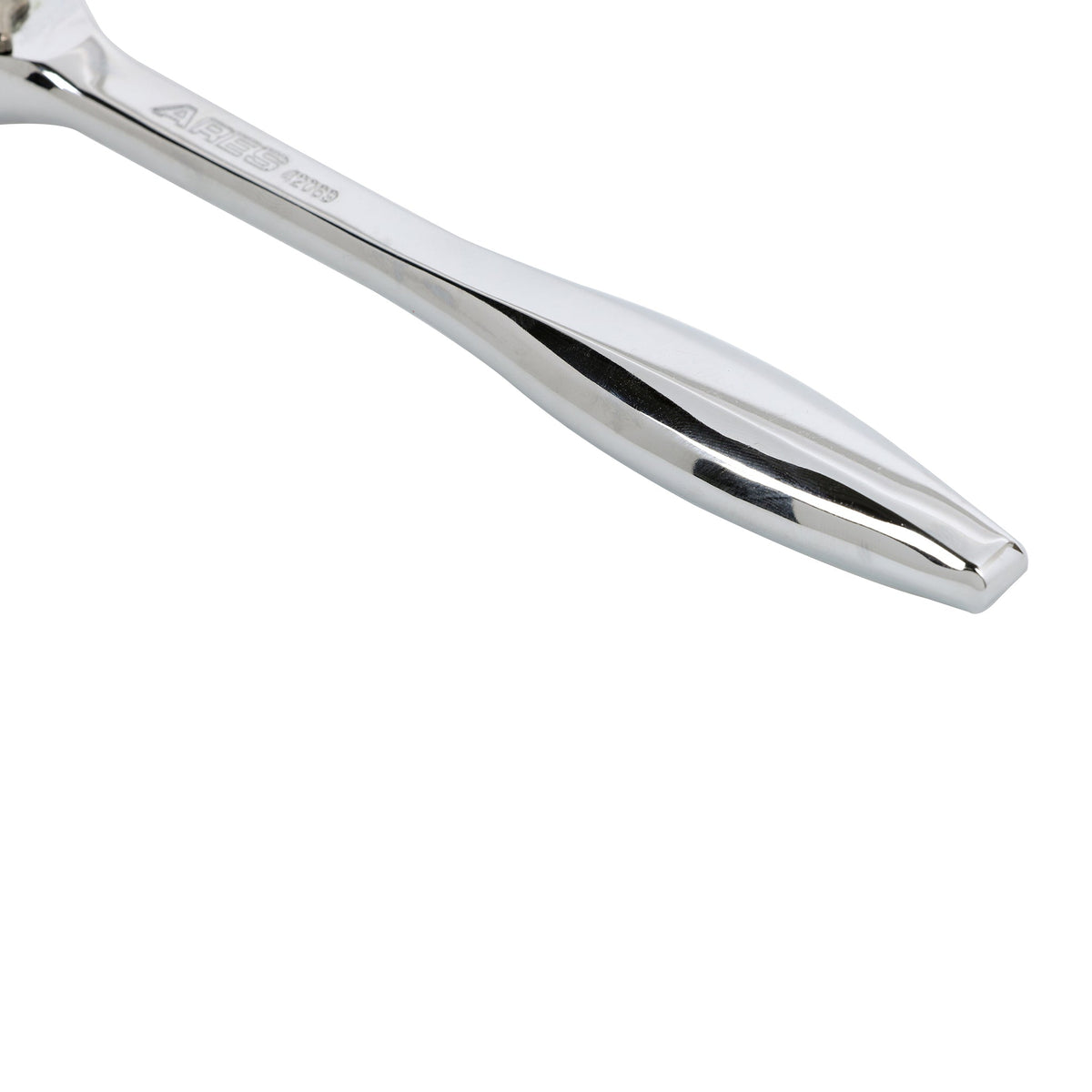 ARES 42068 - 1/4-Inch Drive 120 Tooth Ratchet