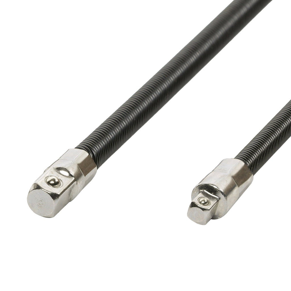 ARES 42071 - 2-Piece Flexible Socket Extension Set
