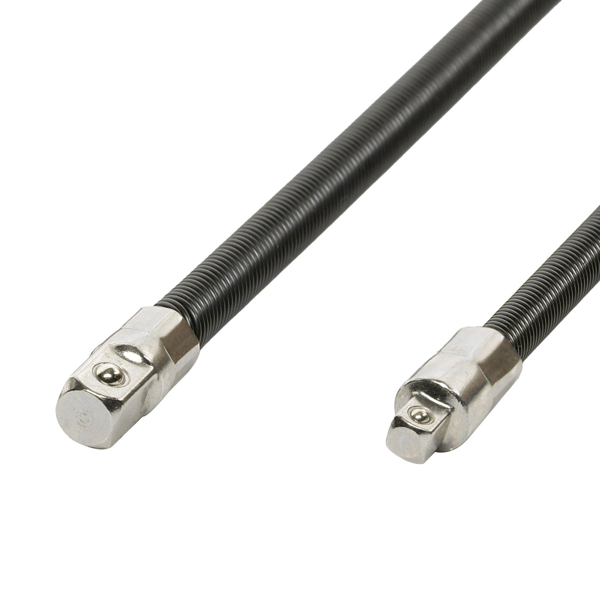 ARES 42071 - 2-Piece Flexible Socket Extension Set