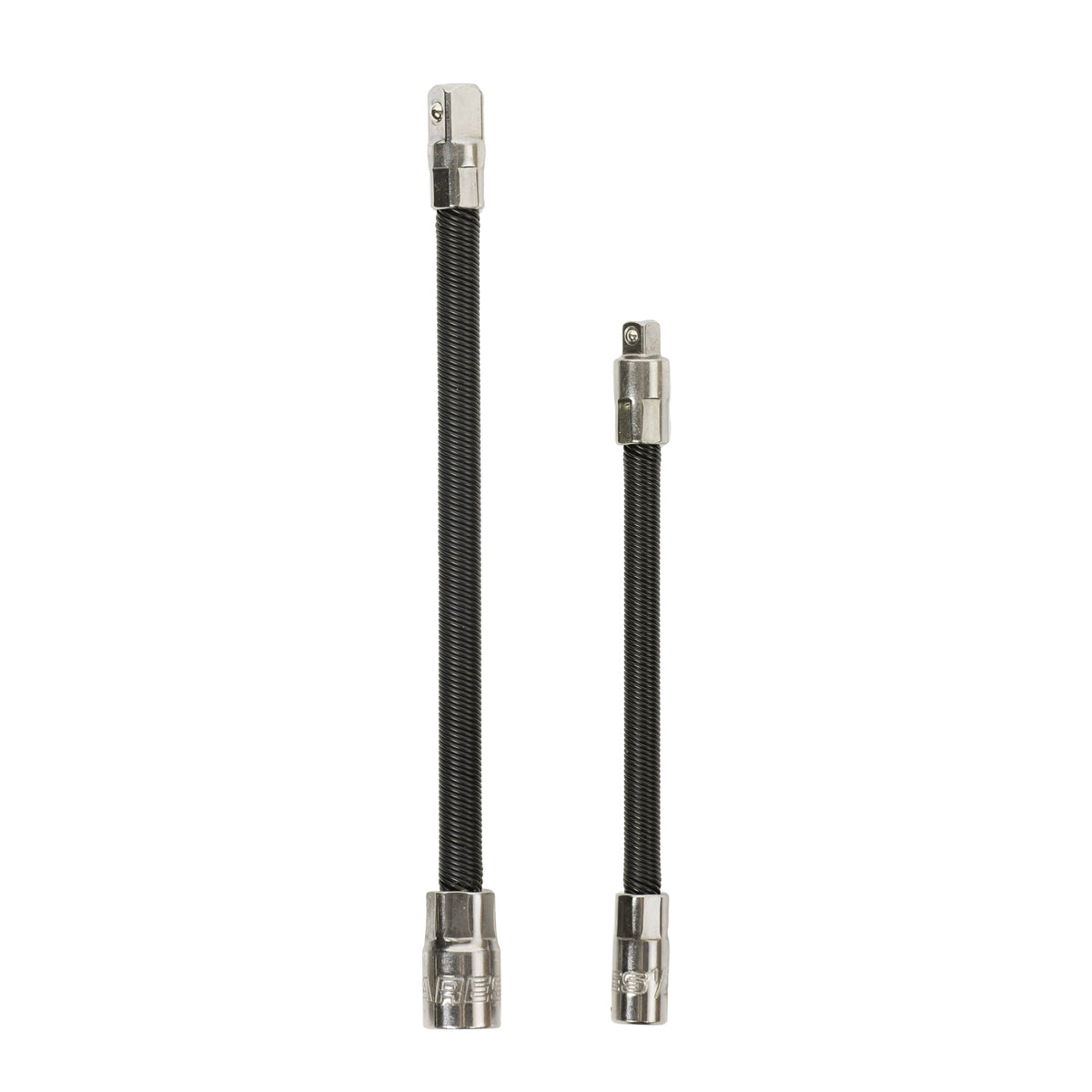 ARES 42071 - 2-Piece Flexible Socket Extension Set
