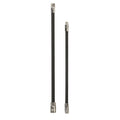ARES 42072 - 2-Piece Flexible Socket Extension Set -10 and 12 Inch Extensions