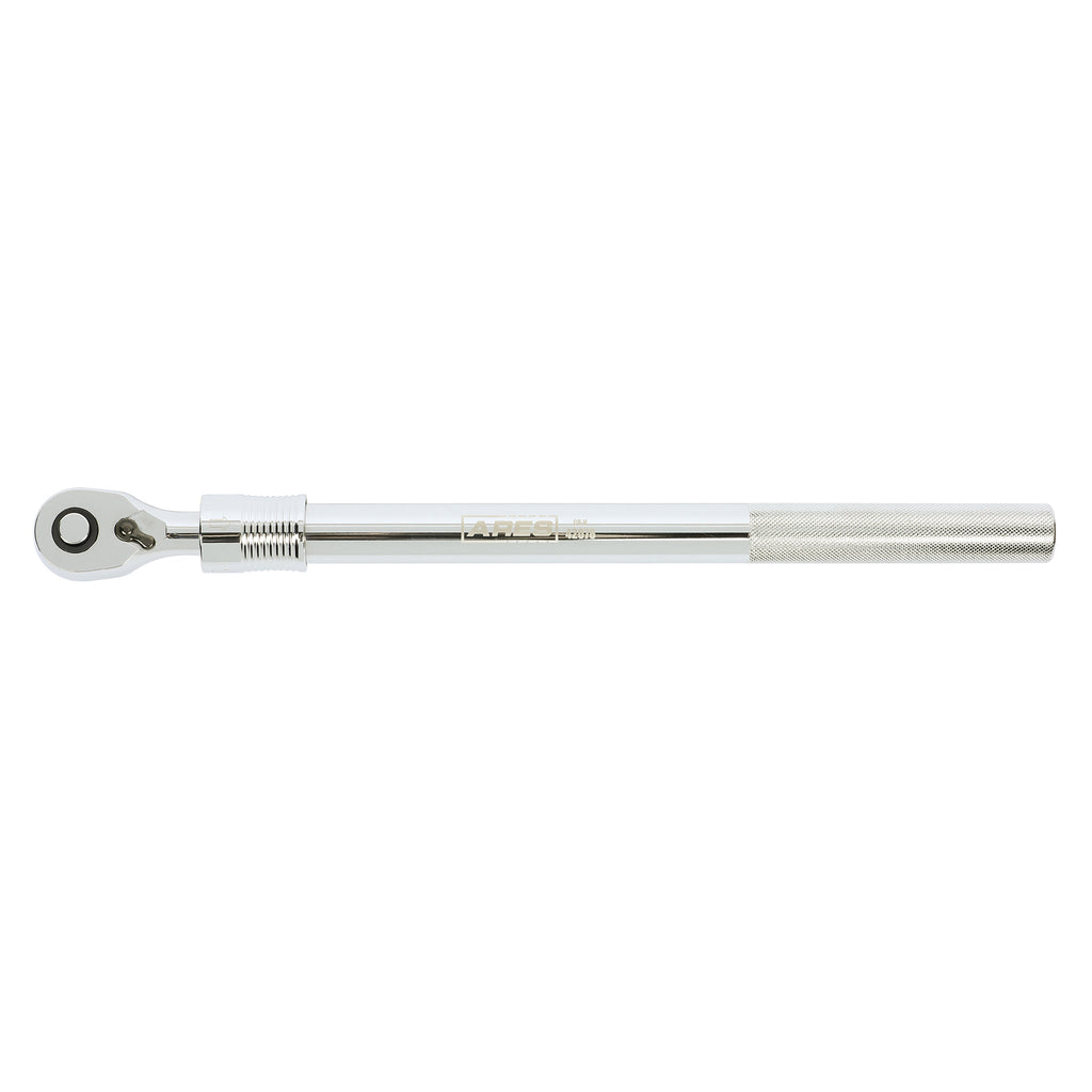 ARES 42078 - 3/4-Inch Drive Quick Release Extendable Ratchet